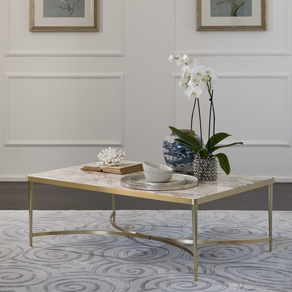 Ferrando Coffee Table