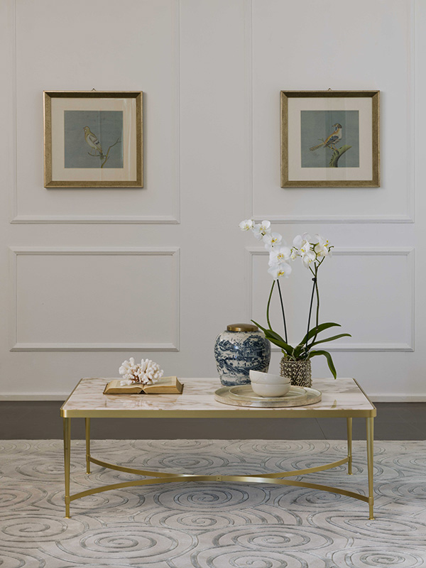 Ferrando Coffee Table