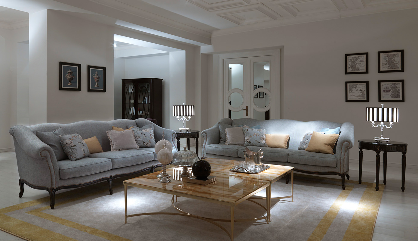 Ferrando Coffee Table