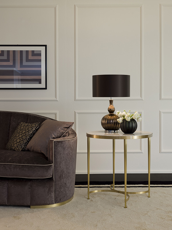Ferrando Coffee Table