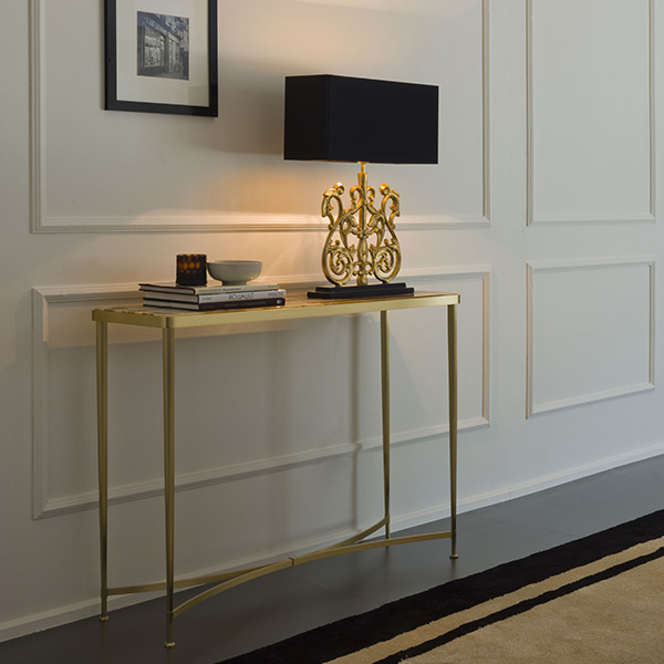 Ferrando Console