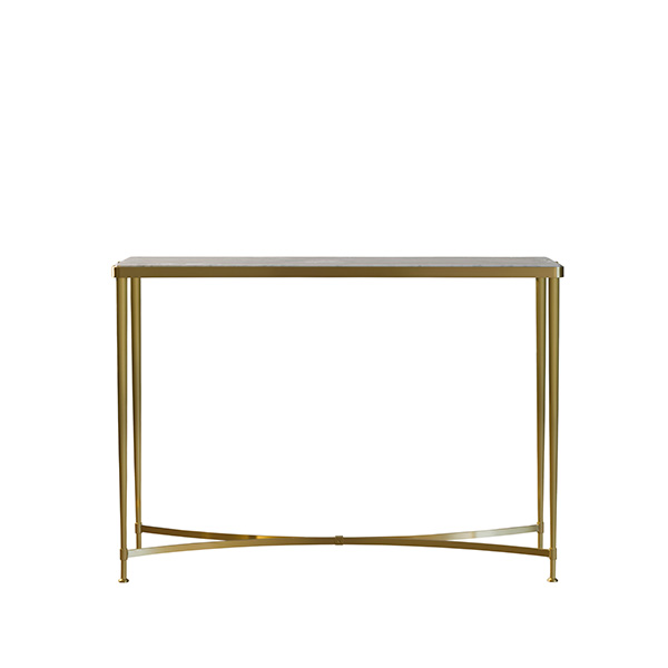 Ferrando Console