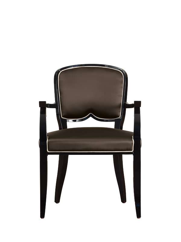 Gemma Dining Chair