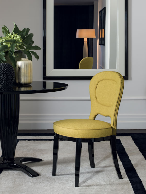 Gilda Bi Dining Chair