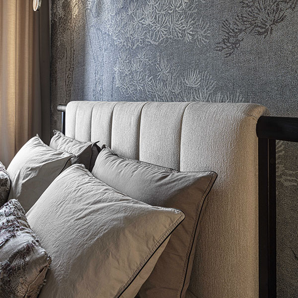 Hashi Bed