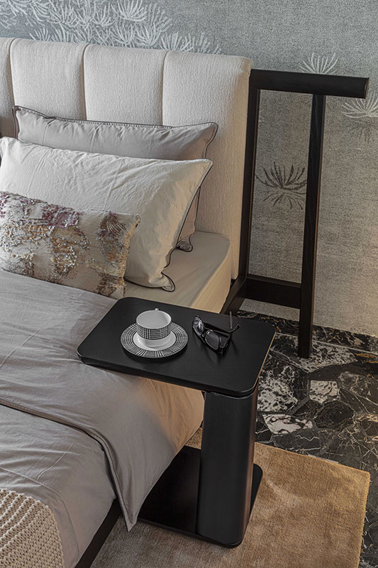 Hashi Bed
