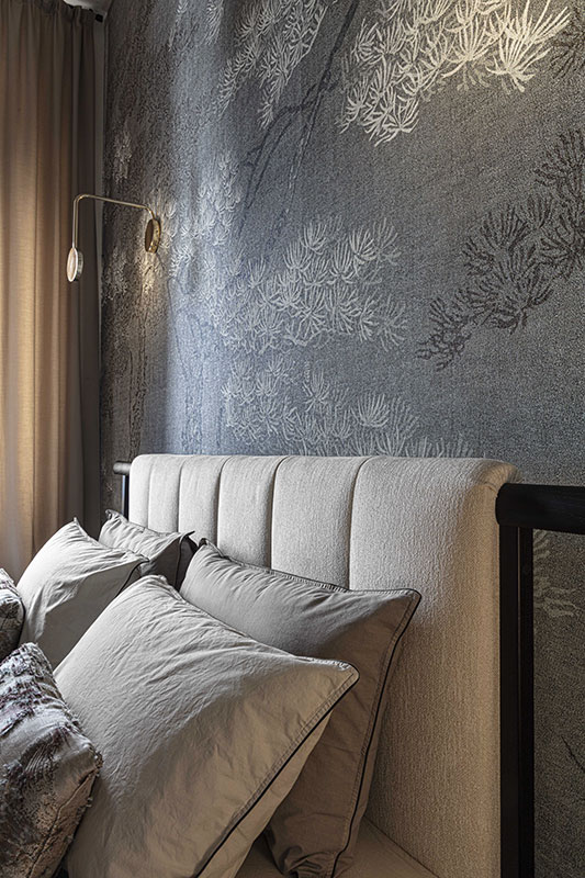 Hashi Bed