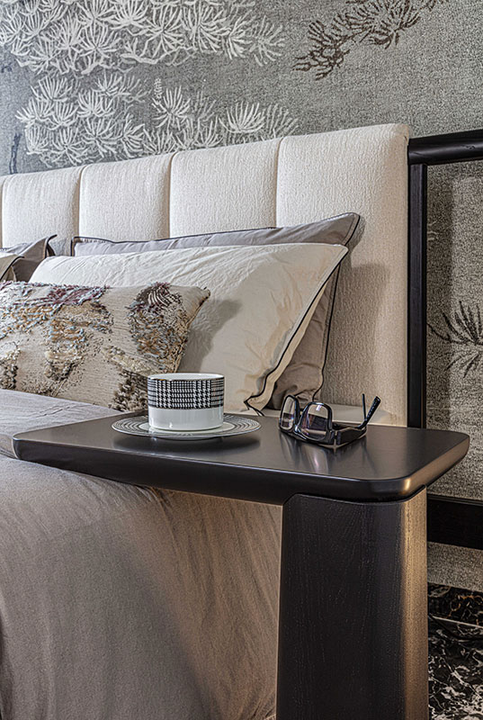 Hashi Bed
