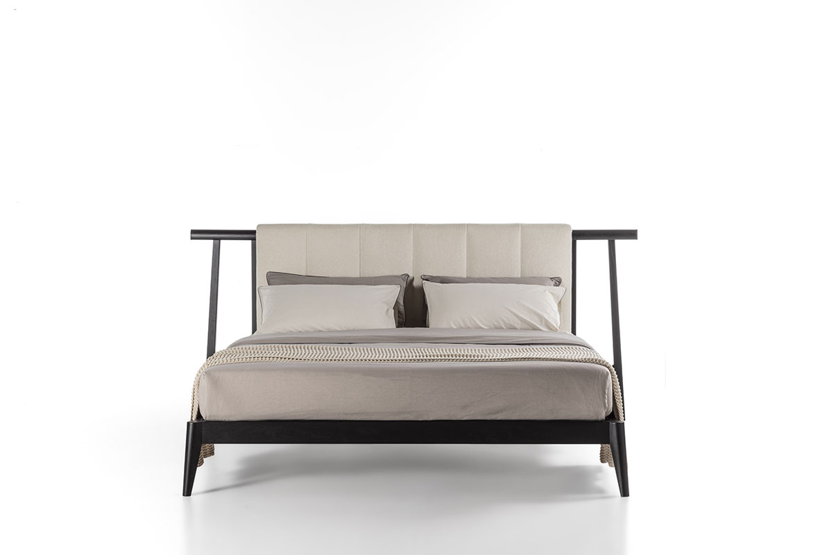Hashi Bed