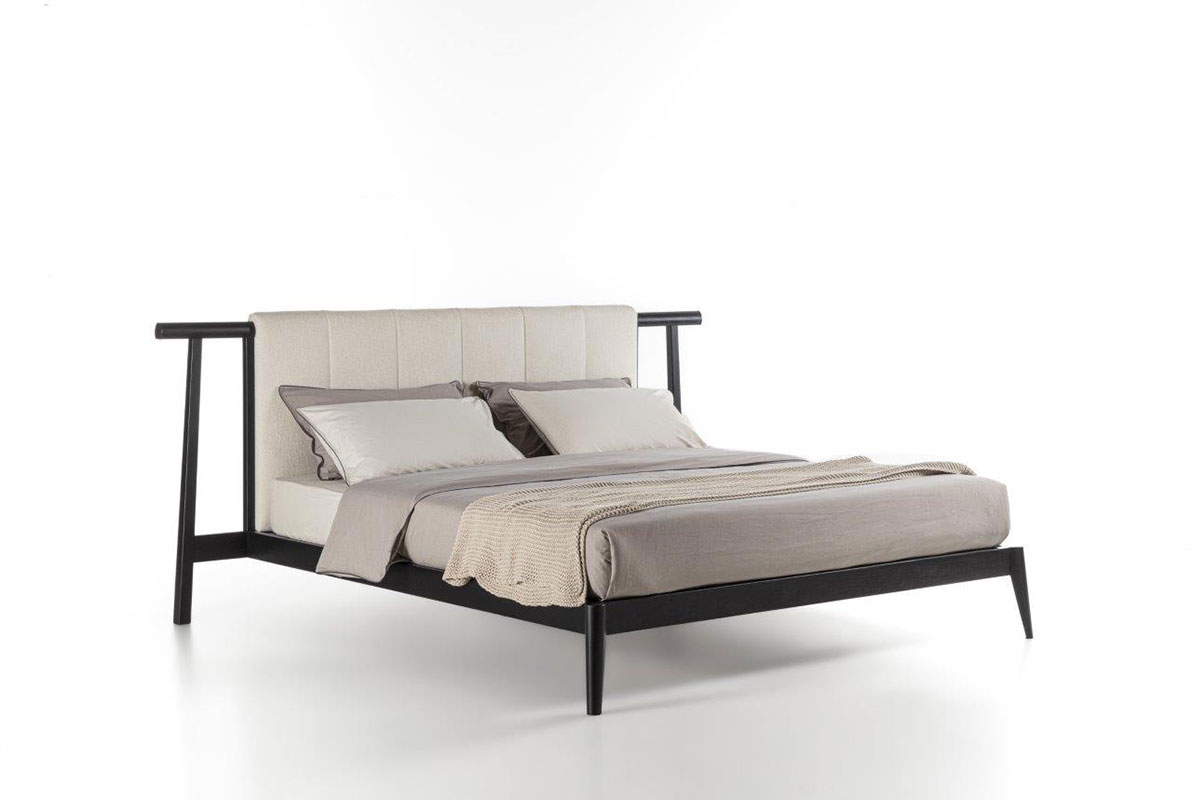 Hashi Bed