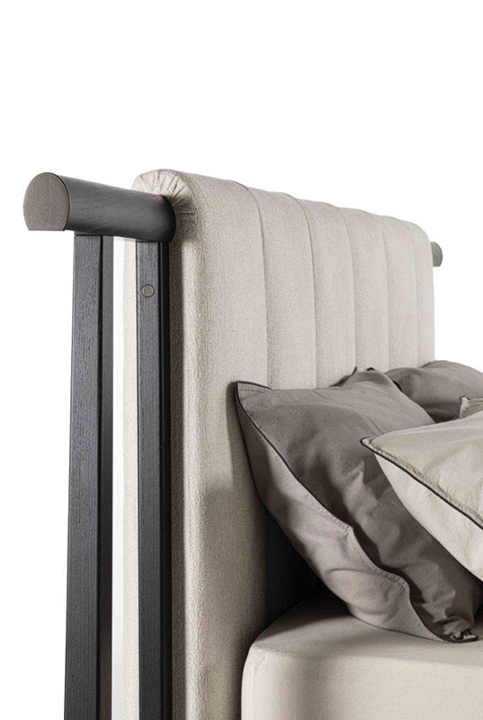 Hashi Bed