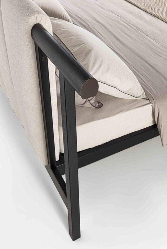 Hashi Bed