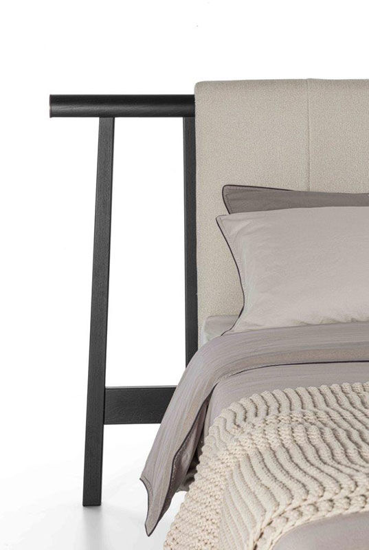 Hashi Bed