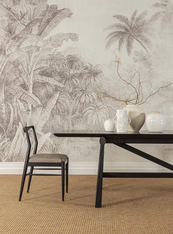 Hashi Dining Table