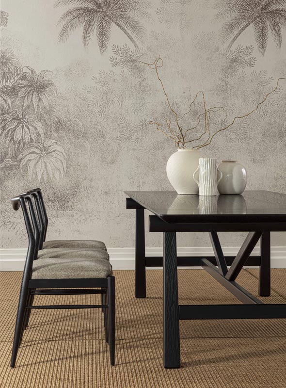 Hashi Dining Table