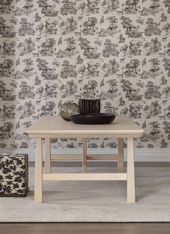Hashi Dining Table