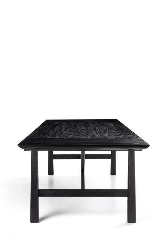 Hashi Dining Table