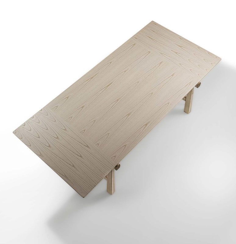 Hashi Dining Table