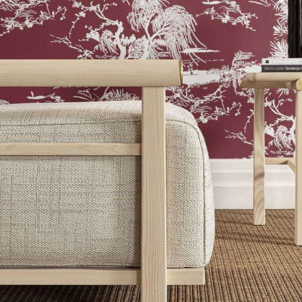 Heiko Armchair