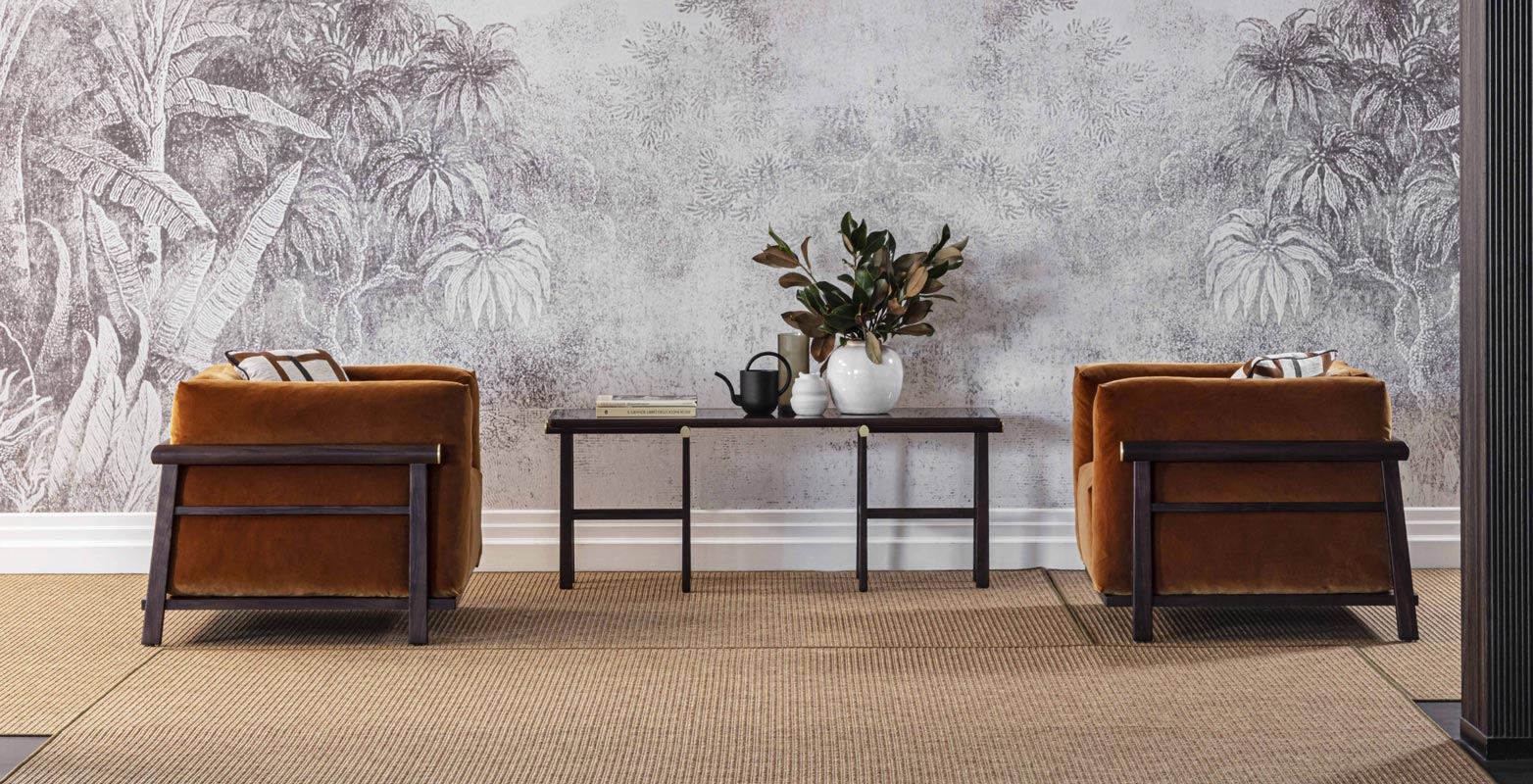 Heiko Armchair