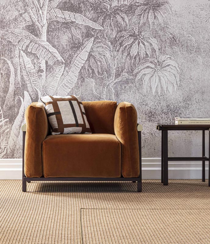 Heiko Armchair