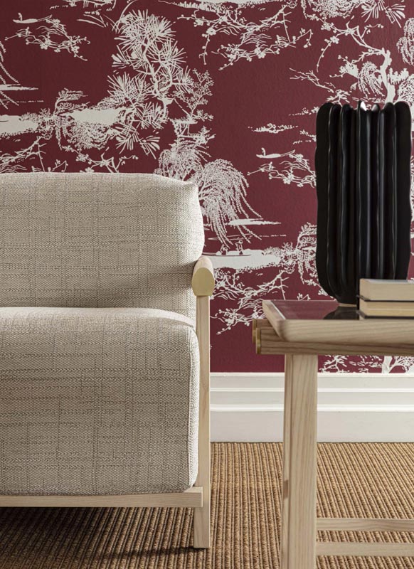 Heiko Armchair