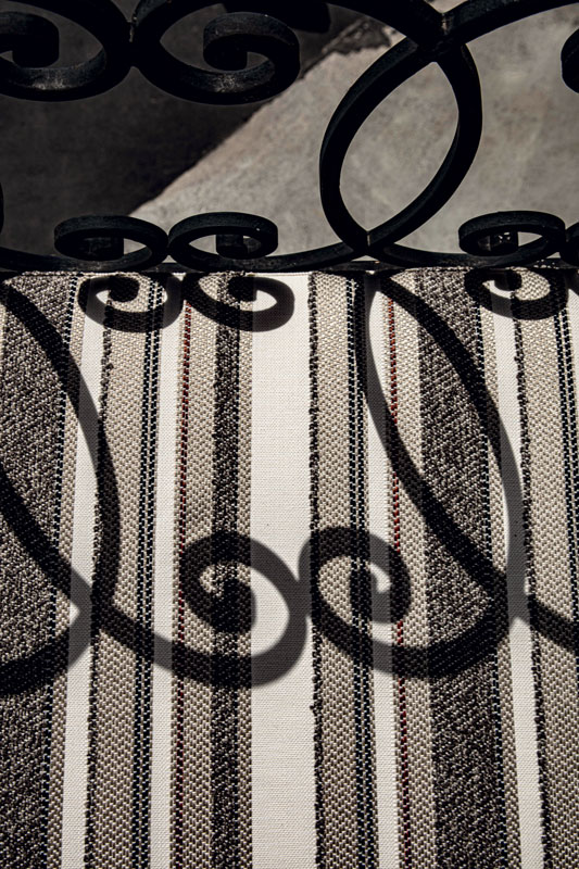 Heiko Armchair