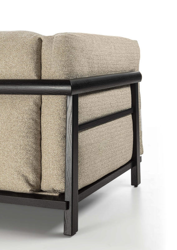 Heiko Armchair