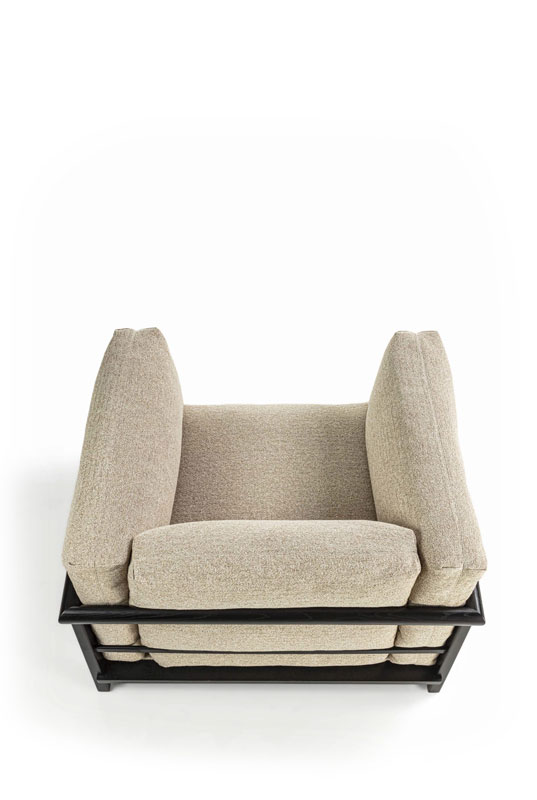 Heiko Armchair