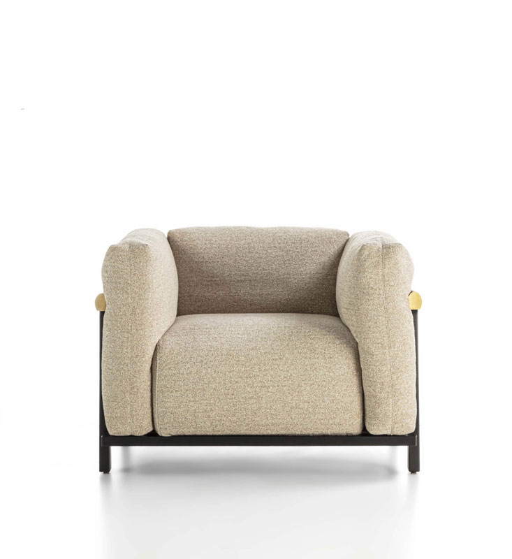 Heiko Armchair