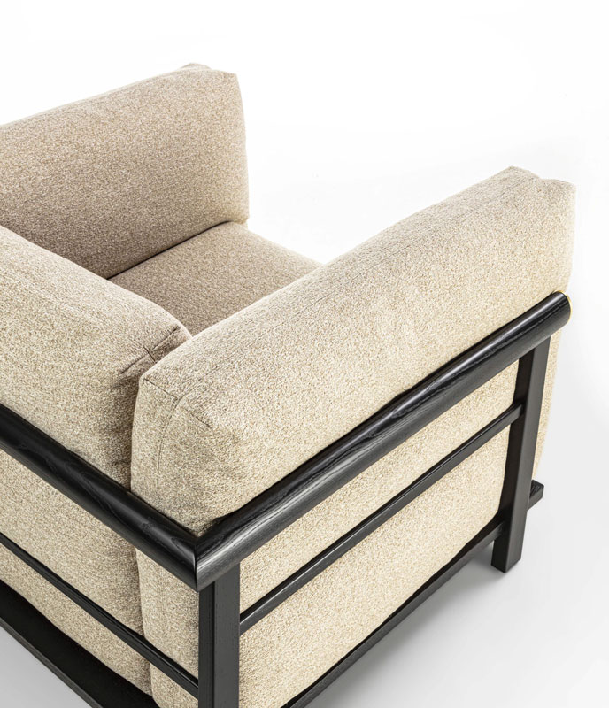 Heiko Armchair