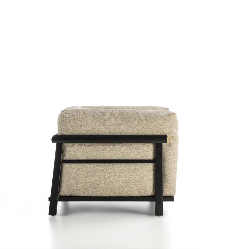 Heiko Armchair