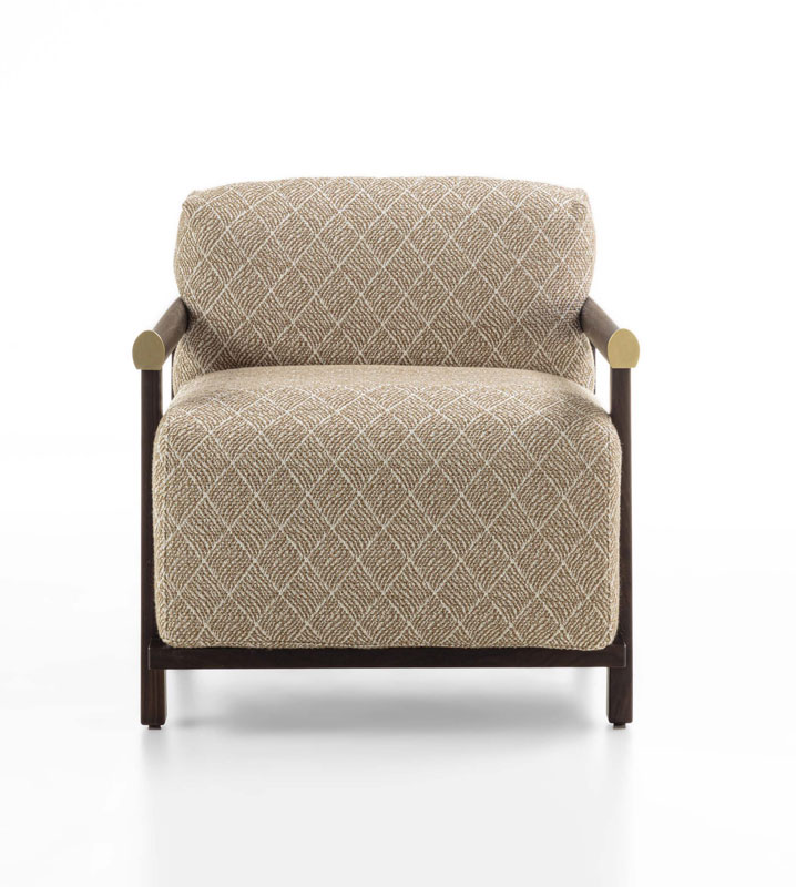 Heiko Armchair