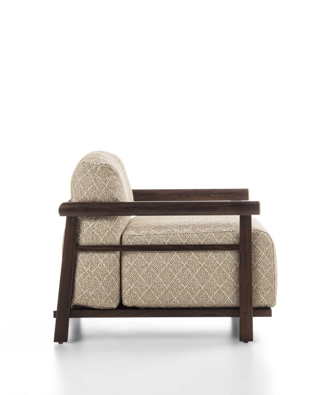 Heiko Armchair