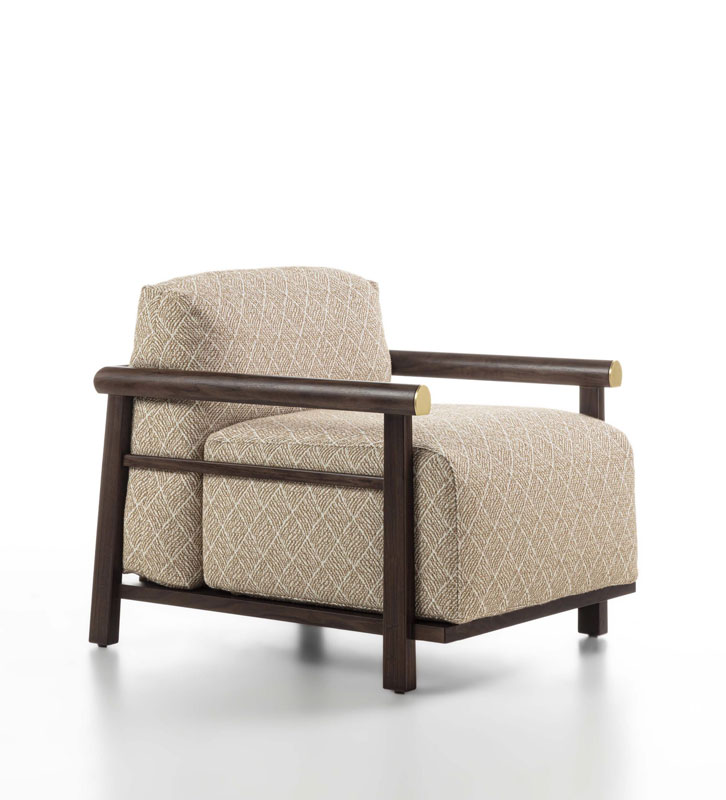 Heiko Armchair