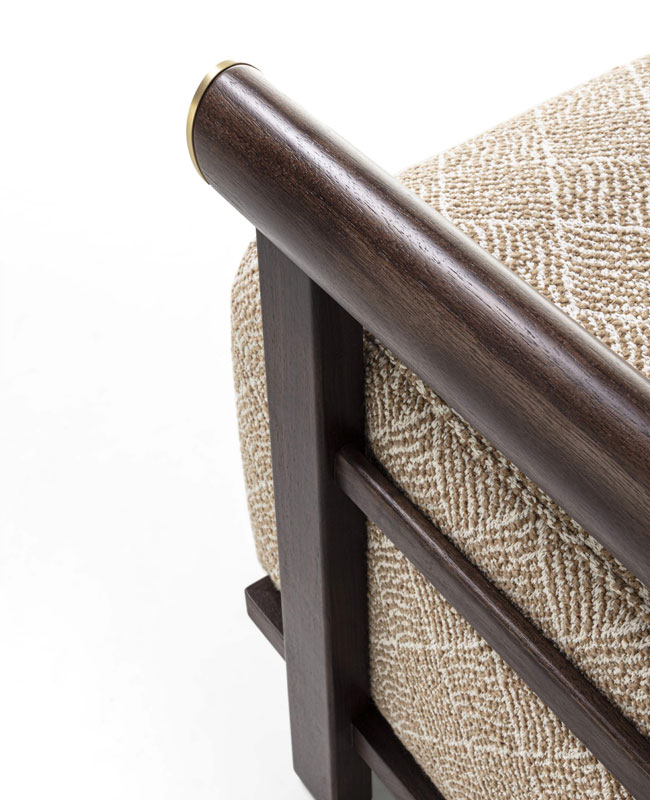 Heiko Armchair