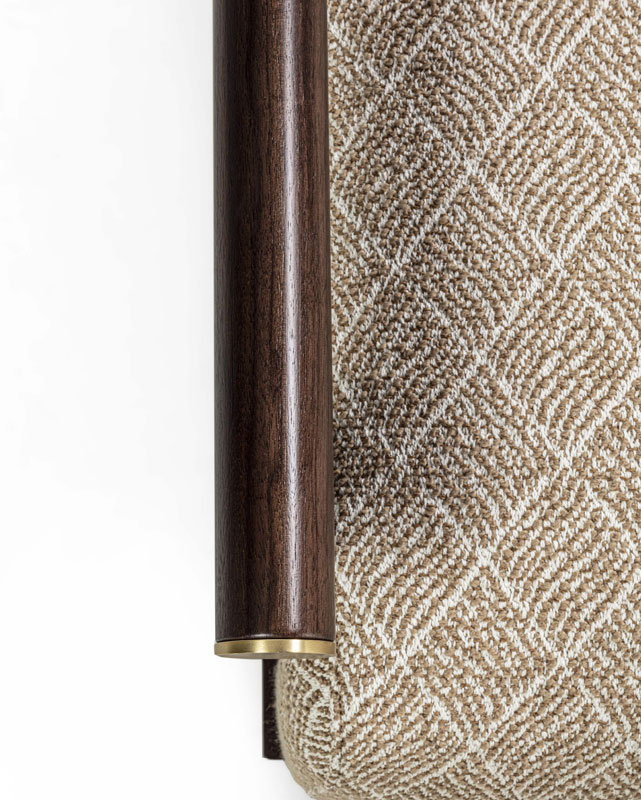 Heiko Armchair