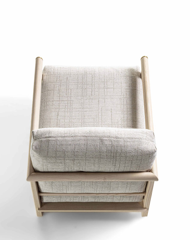 Heiko Armchair