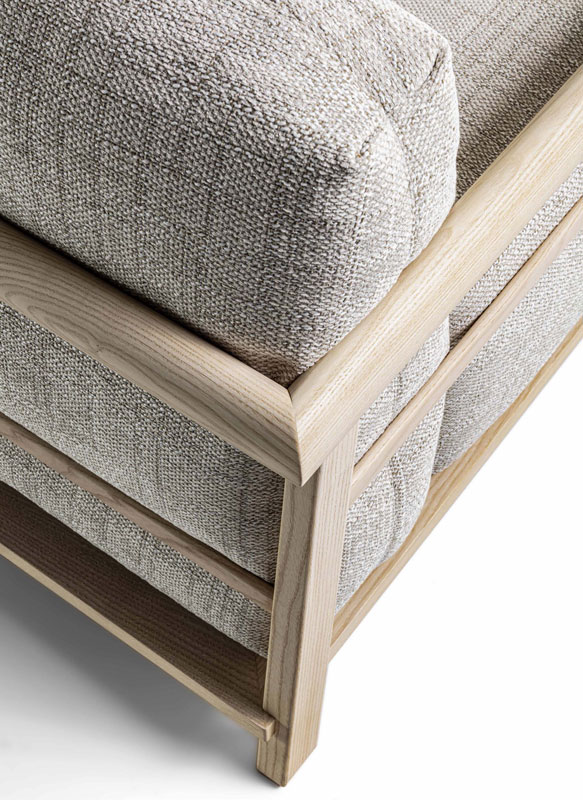 Heiko Armchair