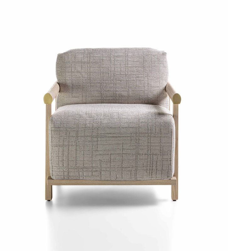 Heiko Armchair