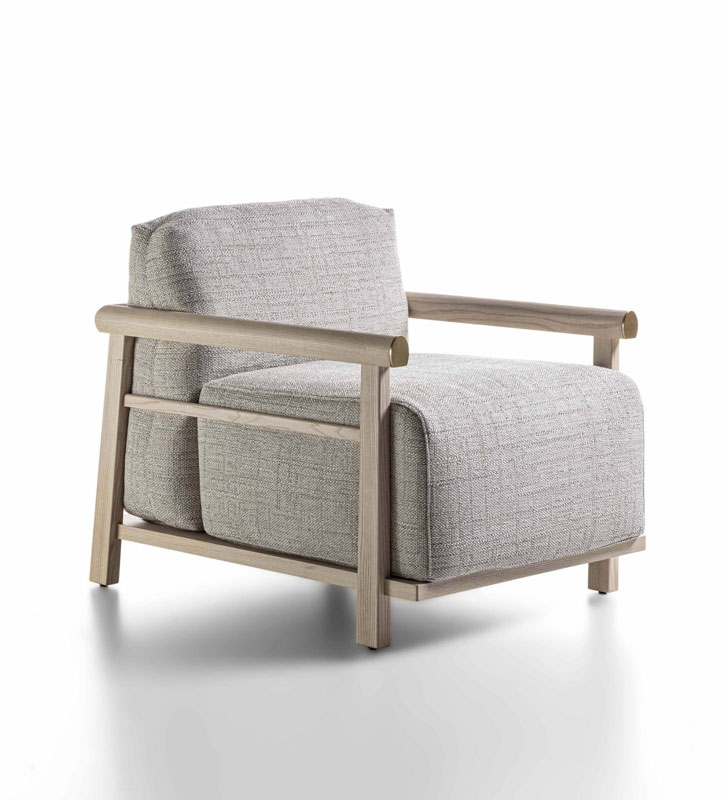 Heiko Armchair