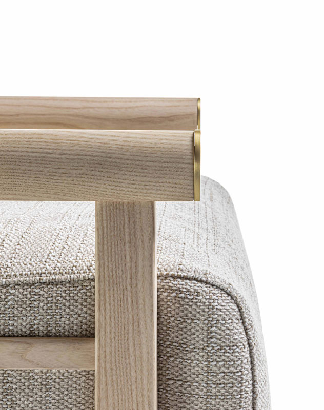 Heiko Armchair