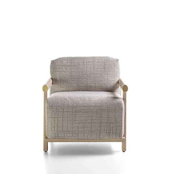 Heiko Armchair