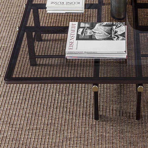 Heiko Coffee and Side Tables