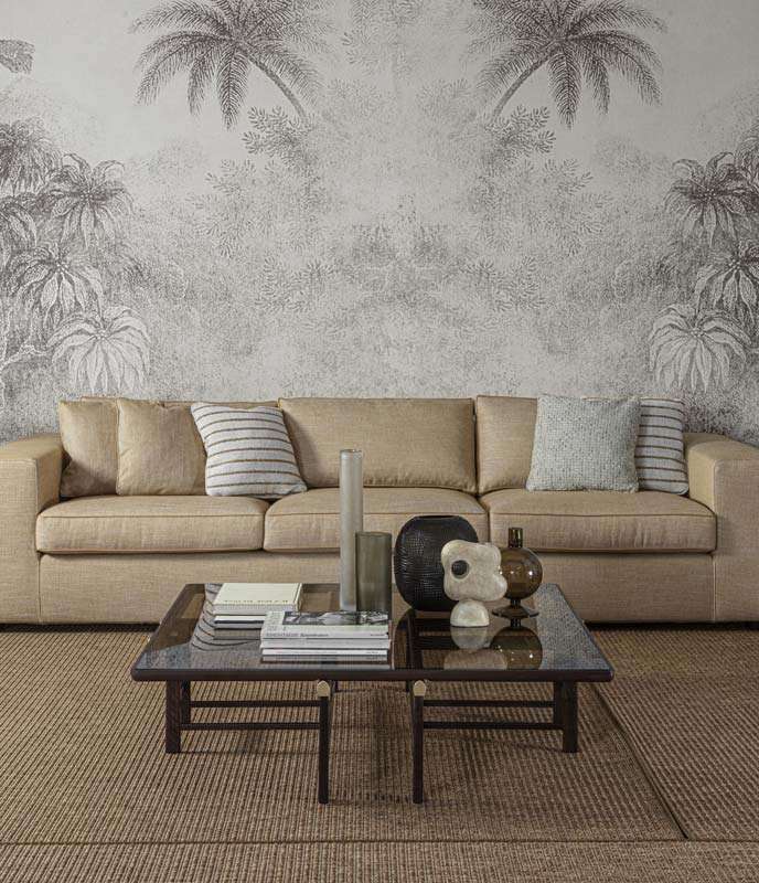 Heiko Coffee and Side Tables