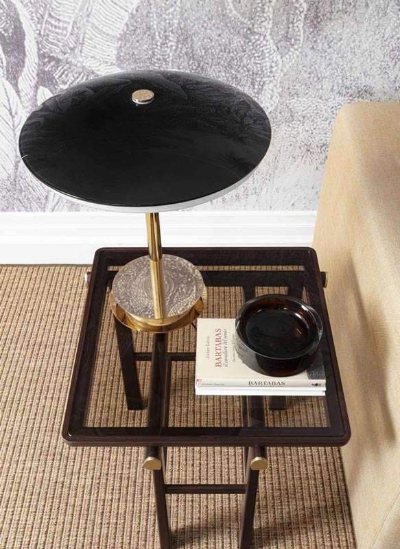 Heiko Coffee and Side Tables
