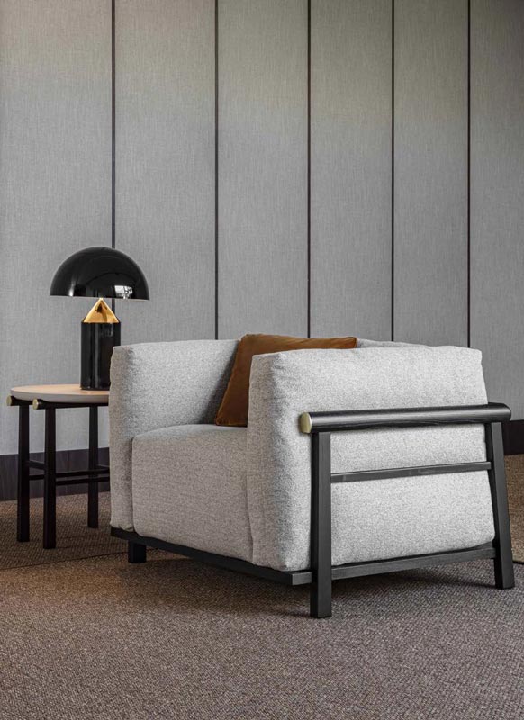 Heiko Coffee and Side Tables