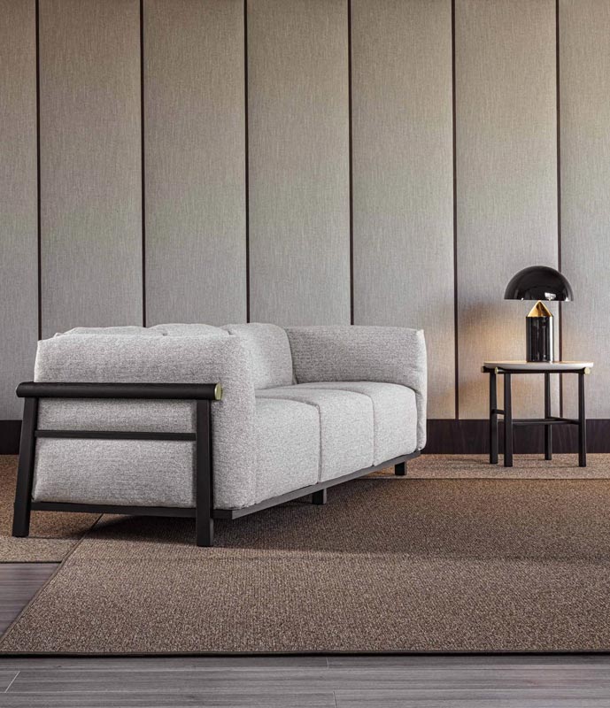 Heiko Coffee and Side Tables