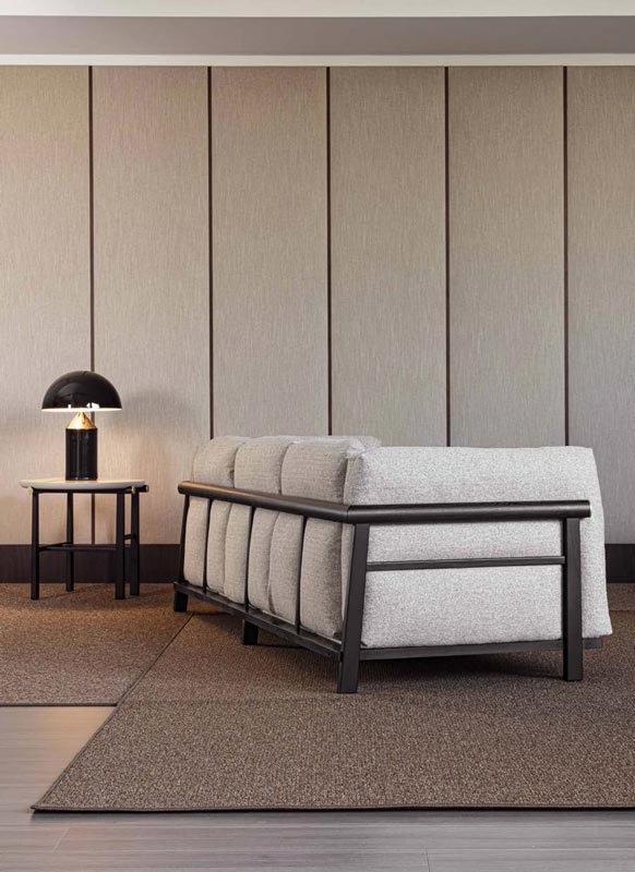 Heiko Coffee and Side Tables