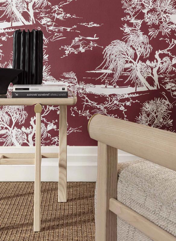 Heiko Coffee and Side Tables